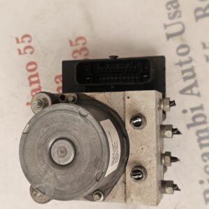 pompa abs opel corsa D cod ag5 diesel cod motor a12xer cod 0265251864