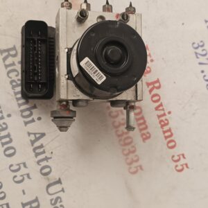 POMPA ABS SUZUKI SWIFT 2005-2011 1.3 BZ COD 06.2102-1039.4 COD 06.2109-5232.3