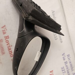 SPECCHIETTO RETROVISORE LANCIA YPSILON DX 2012-2022 PIN 7 E3