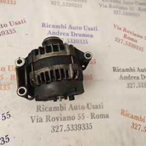 ALTERNATORE FORD TRANSIT 2.2 DIESEL