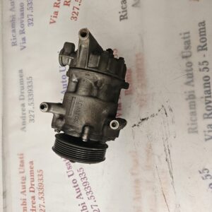compressore ford transit 2.2 diesel BK21-19D629-BA