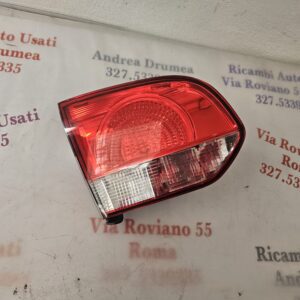 STOP POSTERIORE SX GOLF 6 2009-2014 COD 5K0.945.093.G
