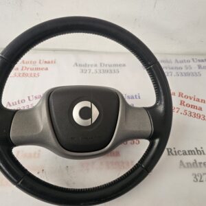 Volante SMART FORTWO Coupe (451) 1.0 A45146002187 C72U