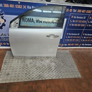 PORTA ANTERIORE SX LANCIA YPSILON 2012-2024