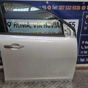 PORTA ANTERIORE DESTRA DX LANCIA YPSILON 2012-2024