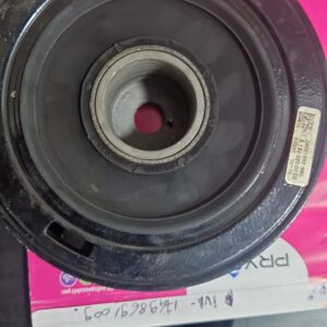 PULEGGIA MOTORE SMART 451 MHD 2007-2014 COD A1320300000 cod 04001202080