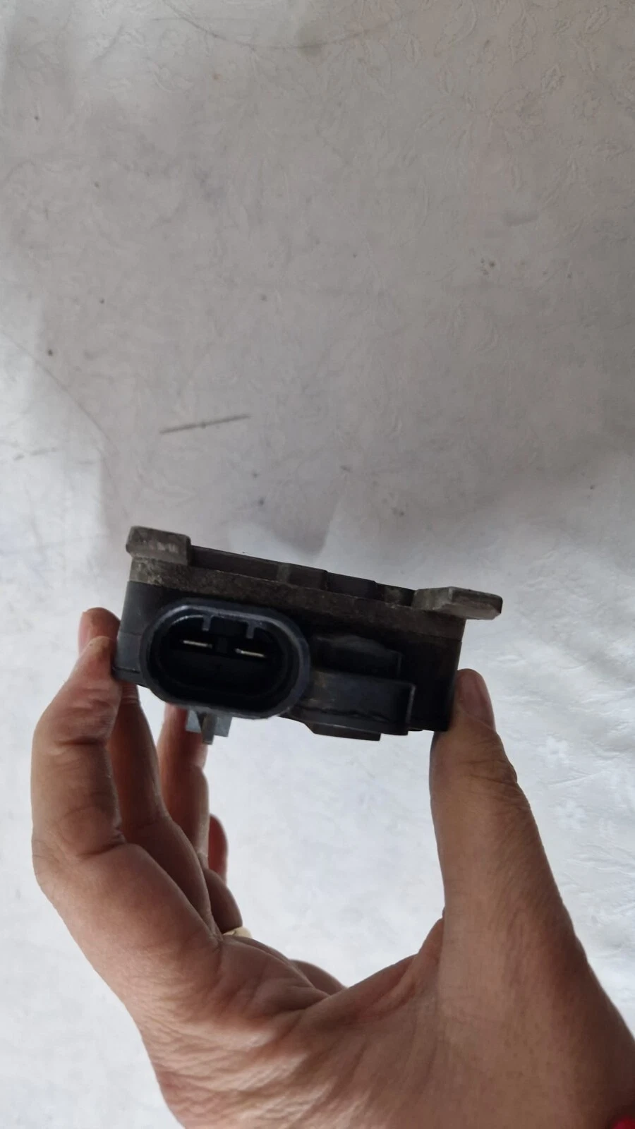 RESISTENZA VENTILATORE MOTORINO FORD 2009-2016 COD 940.0029.06 - immagine 4