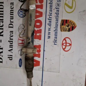 SCATOLA DELLO STERZO FIAT DUCATO 2006-2014 COD 01345854080 COD 01345854088