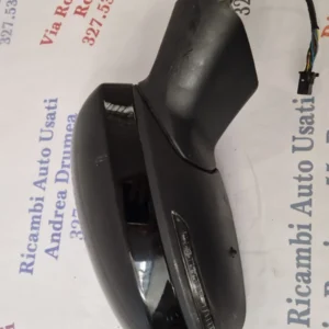 SPECCHIETTO RETROVISORE RENAULT CLIO 5 12 FILLI 2020-2024 ABBATTIBILE