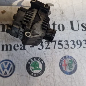 ALTERNATORE FIAT LANCIA MUSA 1.3 DIESEL 2005-2010 COD 46823547