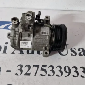 COMPRESSORE 1.9 DCI SUZUKI GRAND VITARA 2005-2015 COD 95201-67JA0