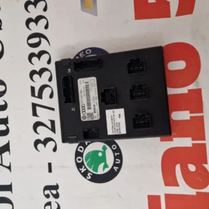 CENTRALINA BODY COMPUTER AUDI A4/A5 2008-2010 8K0907063 BOSCH