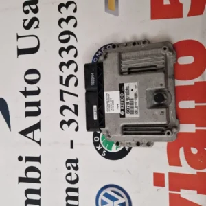 CENTRALINA MOTORE HYUNDAI VELOSTER 1.6 BENZINA 2011-2015 39110-2BBB3