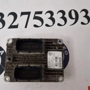 CENTRALINA MOTORE FIAT G.PUNTO 1.4 B-METANO 2010-2015 IAW 5SF8.P2 51857110