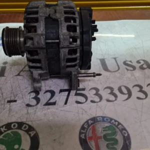 ALTERNATORE VOLKSWAGEN /AUDI 1.6 D 2014-2019 03L903023K