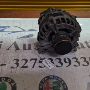 ALTERNATORE VOLKSWAGEN POLO /AUDI A1 1.4 D 2014-2018 04B903023B
