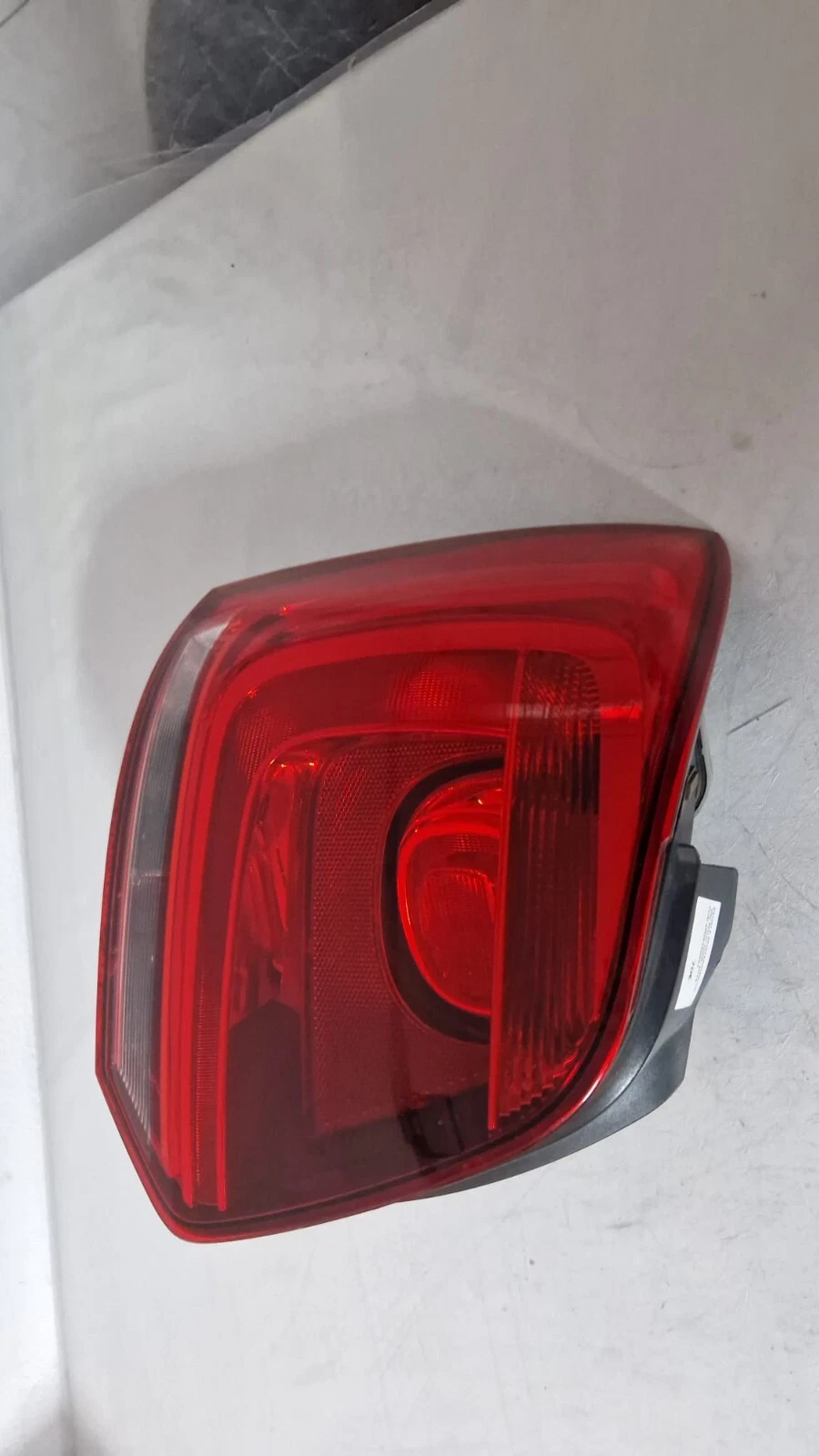 FANALE POSTERIORE WV POLO 2008-2015 cod 6R0945095J