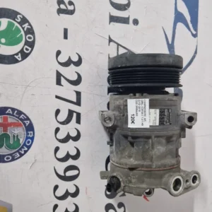 COMPRESSORE A/C OPEL CORSA E 1.2/1.4 B 2012-2018 COD 39006353