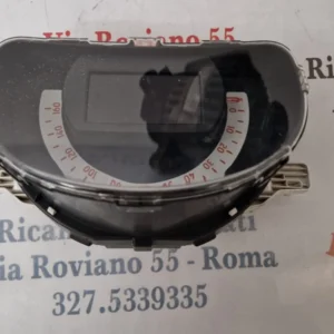 QUADRO STRUMENTI SMART 453 2015-2019 COD 248210868R