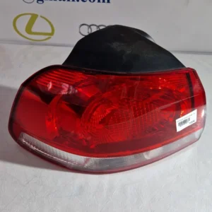 FARO FANALE A LED POSTERIORE SX CITROéN C3 1.2 BENZINA CODICE 98122 575 80 VALEO