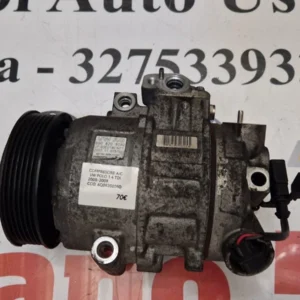 Compressore A/C VW Polo 1.4 TDI 2005-2009 Codice 6Q0820808D