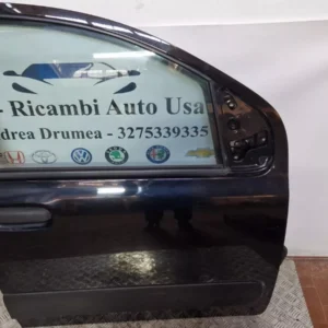 PORTA ANTERIORE DX FIAT PANDA