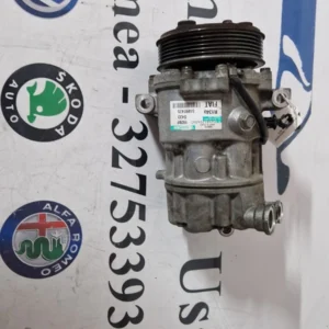 COMPRESSORE LANCIA DELTA 1.6 D 2005-2015 COD 51897475