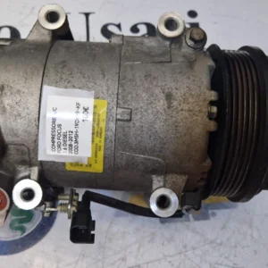 COMPRESSORE A/C FORD FOCUS 1.6 DIESEL 2008-2012 COD 3M5H-19D629-KF