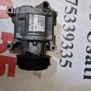 COMPRESSORE CLIMA FIAT 500 ABATH 1.2/1.4 BENZINA 2012-2021 COD 000 520 60461