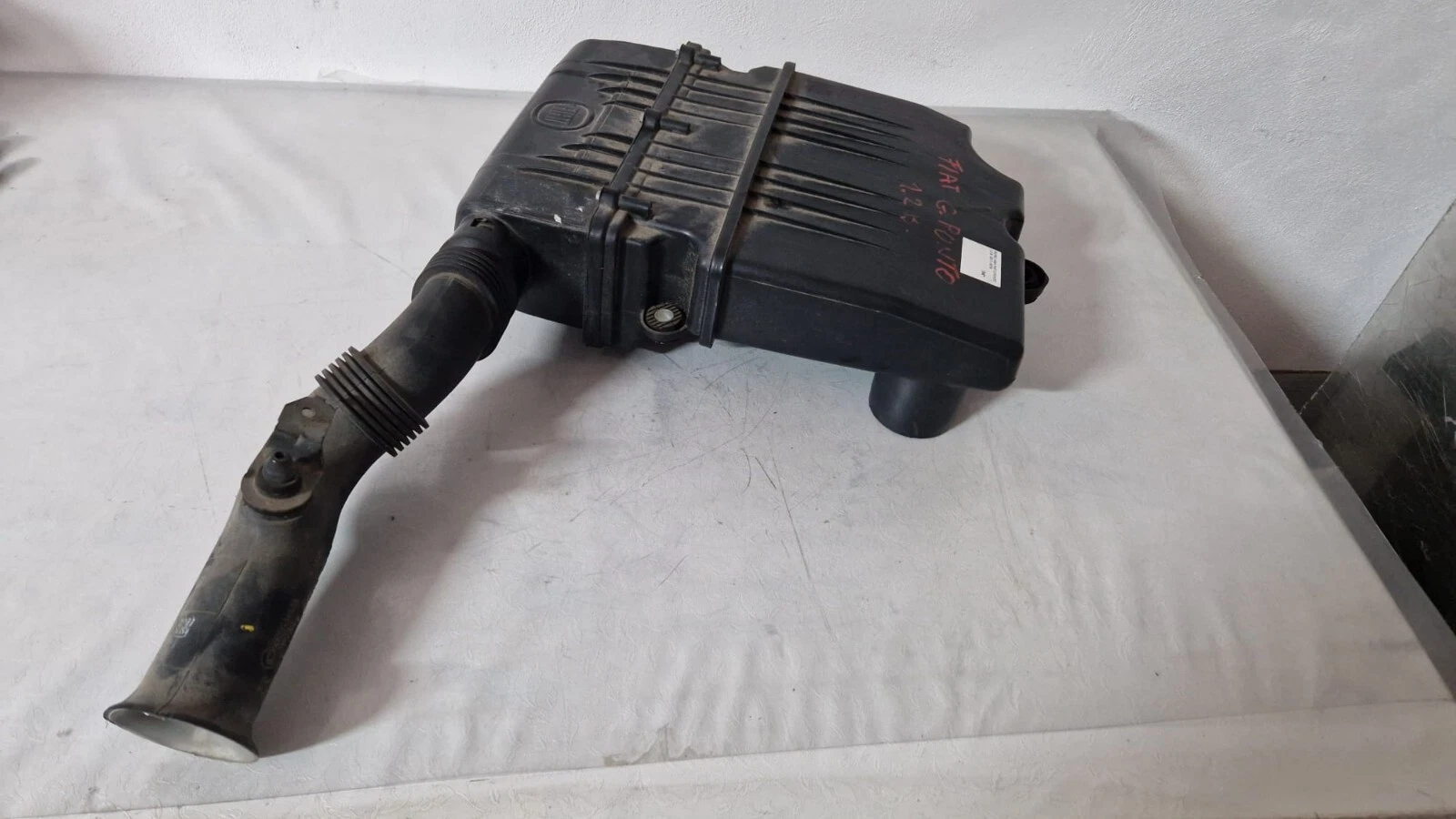 FILTRO ARIA FIAT GRANDE PUNTO 1.2 BENZINA 2011-2015