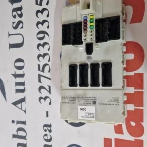 CENTRALINA COMFORT BMW S1 F20 F21 2011-2019 COD 930354-01