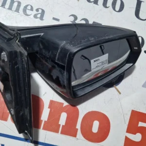 SPECCHIETTO RETROVISORE SX VW POLO 6 SERIE 2012-2020 COD 2G1857501AE