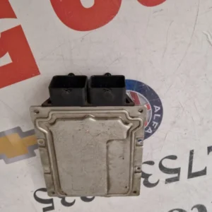 CENTRALINA MOTORE FIAT 500 1.2 B 2015-2020 COD 52013980