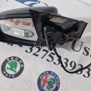 SPECCHIETTO RETR SX ABBATTIBILE MERCEDES CL.B W242 W426 2013-2015 COD 2468100416