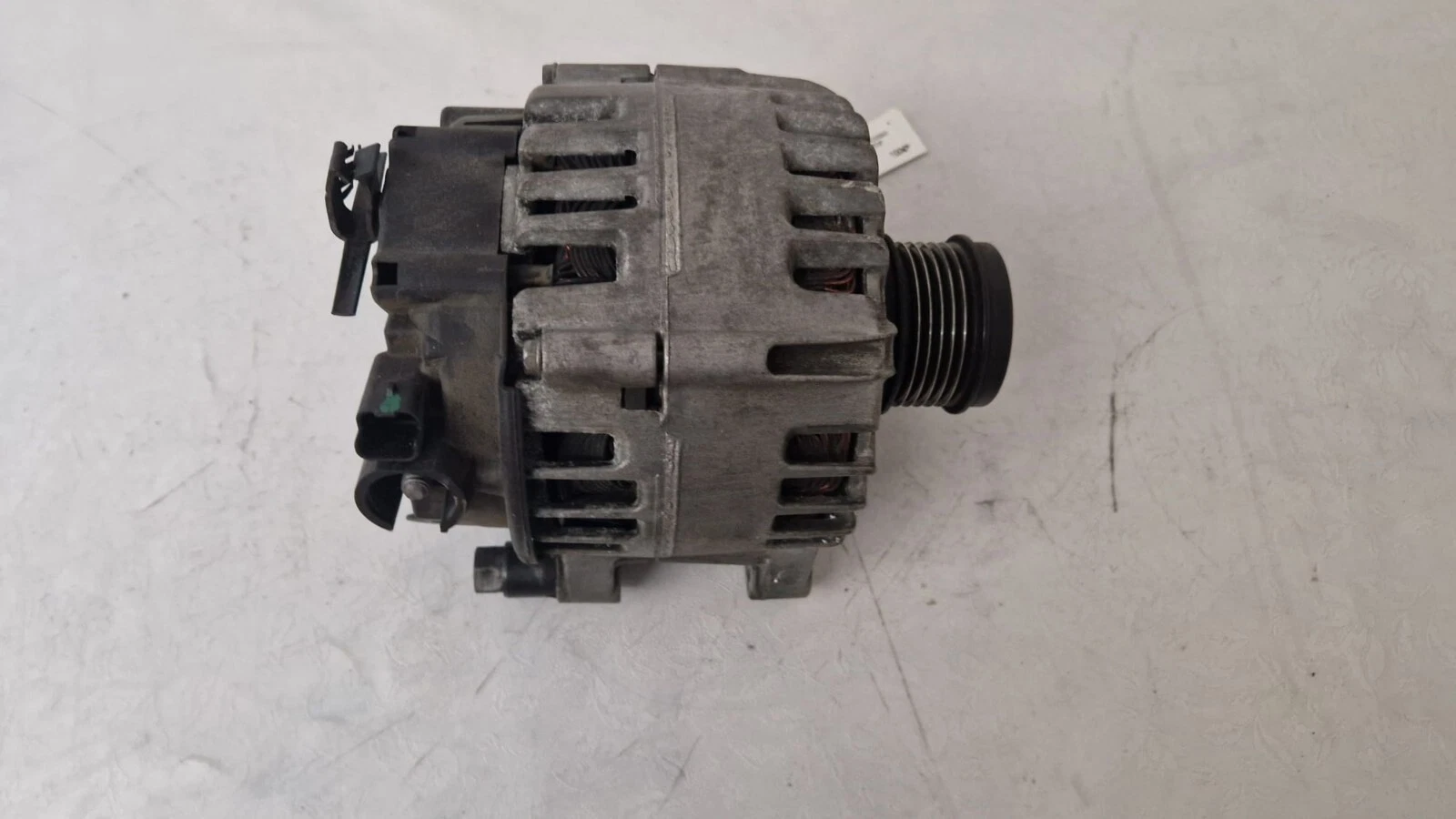 ALTERNATORE CITROéN C4 PICASSO 1.6 D START /STOP COD 9810527180