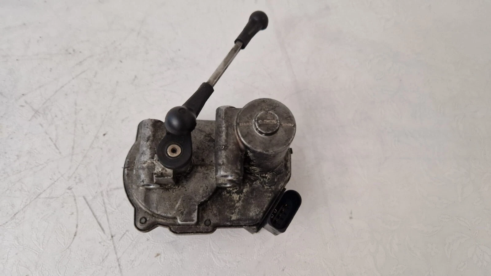 ATTUATORE COLLETTORE ASPIRAZIONE AUDI A4 A8/VW 2.7/3.0 DIESEL 059129086M