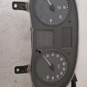 QUADRO STRUMENTI OPEL VIVARO 28112377-7