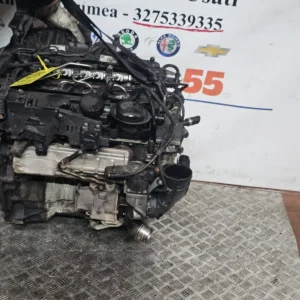 MOTORE BMW 320 / X3 2.0 DIESEL KM 171.000 2008-2011 COD N47D20C