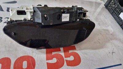QUADRO STRUMENTI TOYOTA YARIS 2006-2011 CODICE 800-0DJ90