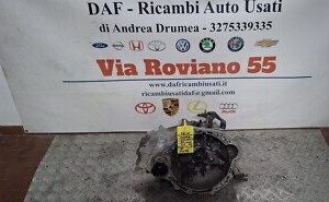 CAMBIO HYUNDAI VELOSTER 1.6 BENZINA 6 MARCE KM 97.000 2010-2015 G4FD