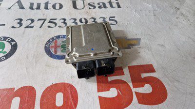 CENTRALINA BLUETOOTH OPEL ASTRA J ,INSIGNIA , MOKA 2009-2015 CODICE 13353284