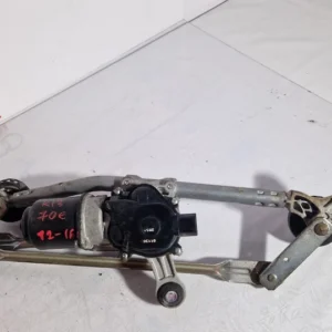 Motorino Tergicristallo Anteriore Nissan K13 2012-2016