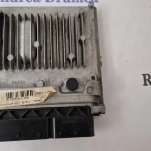 CENTRALINA MOTORE MERCEDES 2011-2016 2.2 D DELPHI A6519007003