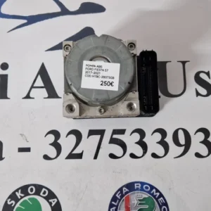 POMPA ABS FORD FIESTA SERIE 7 2017-2021 COD H1BC-2B373GB