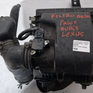 FILTRO ARIA TOYOTA AURIS/ PRIUS/ LEXUS 1.8 B IBRIDA COD 17701-37220