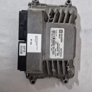 centralina motore chevrolet spark 1.0/1.2 benzina cod 25182025