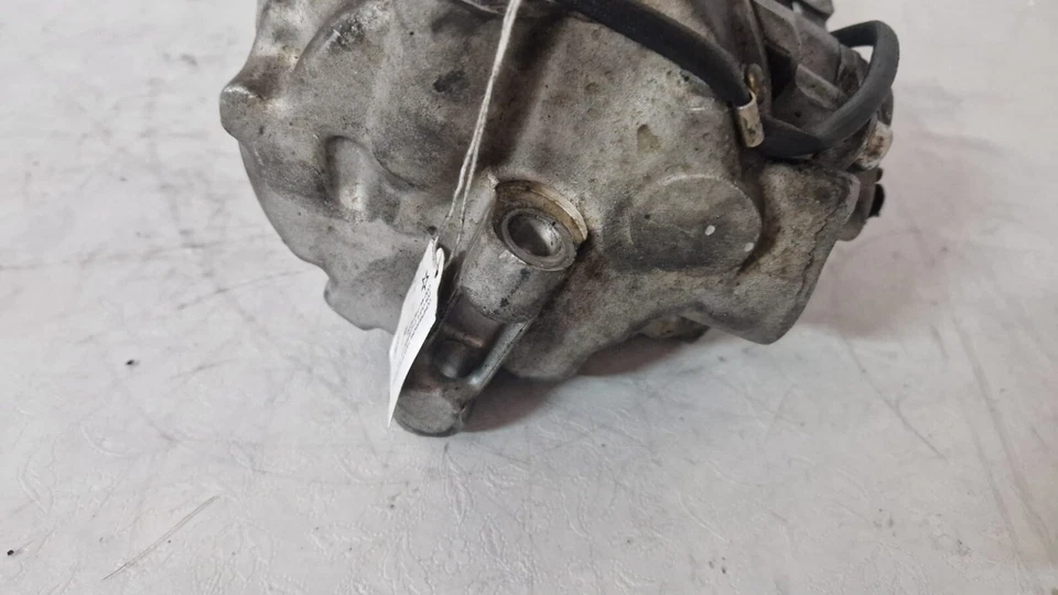 COMPRESSORE MERCEDES CLASSE C 204 CLASSE E 212 SPRINTER 220 DIESEL 447180-4150 - immagine 2