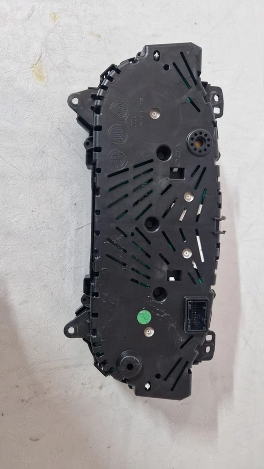 QUADRO STRUMENTI FIAT 500L 51913542 - immagine 2