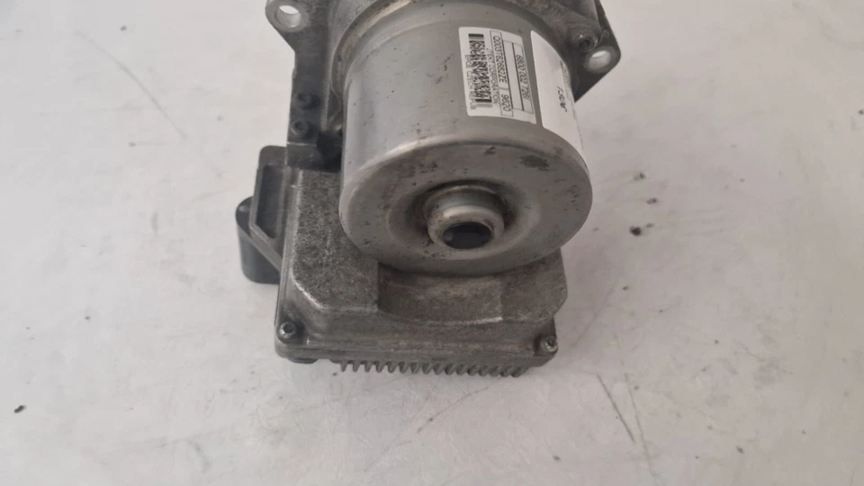 MOTORINO SERVOSTERZO MINI COOPER R56 680000276I - immagine 2