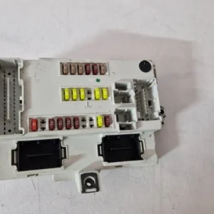 CENTRALINA BODY COMPUTER FIAT 500L SERIE 351/352 ANNO 2012 199B4000 51940206